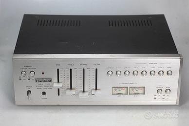 Pioneer Amplificatore DSA-2525