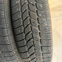 Gomme invernali Smart