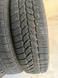 Gomme invernali Smart