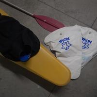 Kayak 3 metri