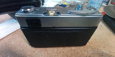 macchina fotografica