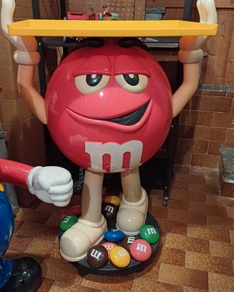 espositore M&Ms