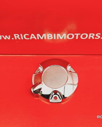 COVER COPRI FRIZIONE HARLEY DAVIDSON V-ROD
