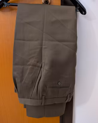 Pantaloni Militari Esercito Italiano taglia 48