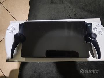 PLAY STATION PORTATILE
