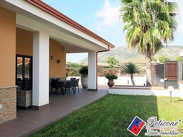 Villa - Fondi