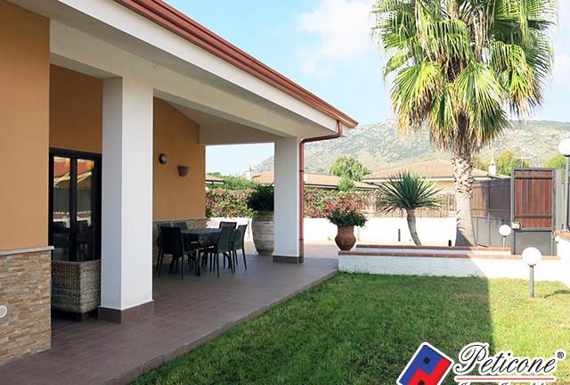 Villa - Fondi