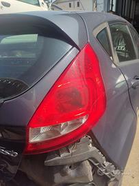 Fanale posteriore destro FORD FIESTA del 2011