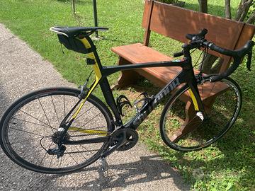 Bici da corsa Salvador