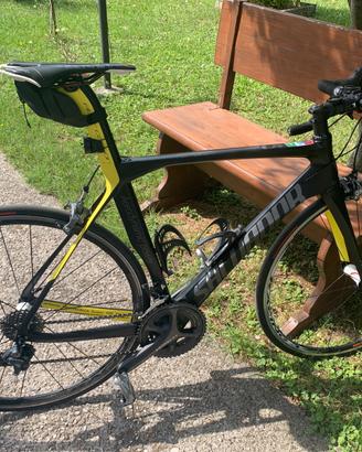 Bici da corsa Salvador