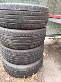 GOMME INVERNALI 