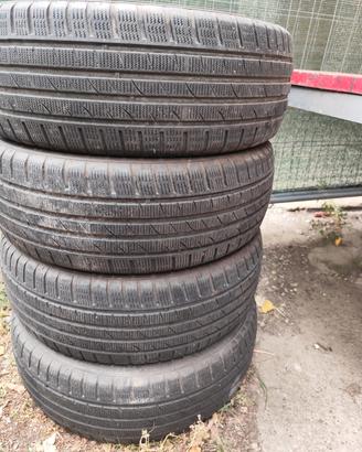 GOMME INVERNALI 