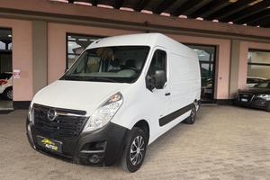 OPEL Movano 2.3 IVA ESPOSTA*L2H2*GANCIO TRAINO*P