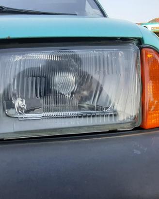 FIAT CINQUECENTO 1998 - FARO ANTERIORE SINISTRO