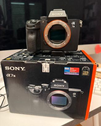 Sony a7iii