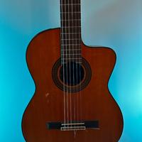 Chitarra Takamine GC5CE-NAT