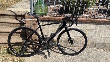 bici Van Rysel taglia S