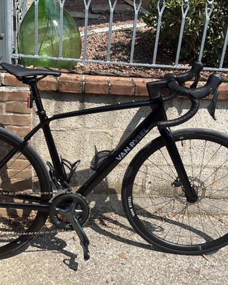 bici Van Rysel taglia S