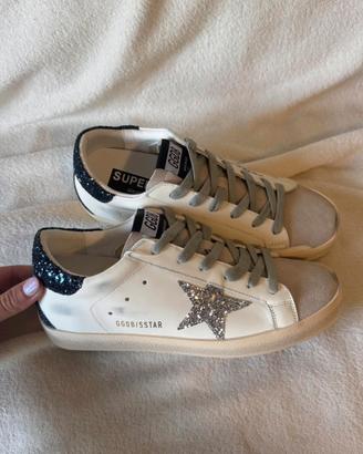 Golden goose donna numero 40