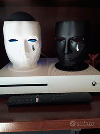 Coppia di Supporti Teatrali per Alexa Echo Dot 5 –