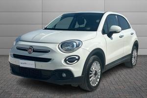 FIAT 500 X 2018 - 500X 1.3 mjt Connect 95 U1053577
