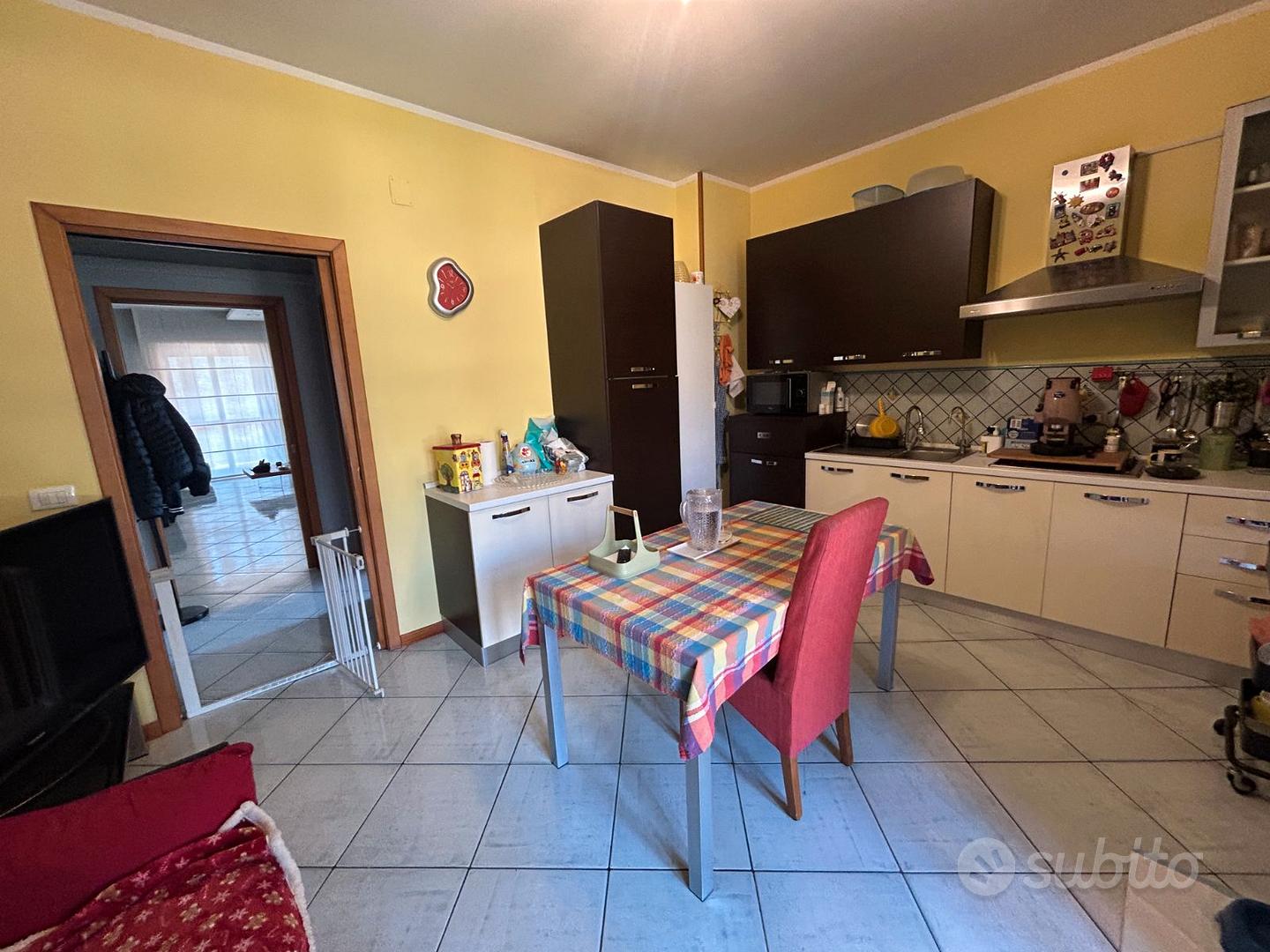 Appartamento – Palermo, Quartiere Matteotti, VIII Circoscrizione - Altro