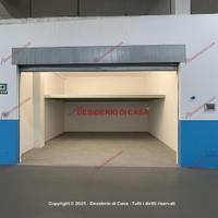 Garage, Strasburgo - Belgio, Palermo.