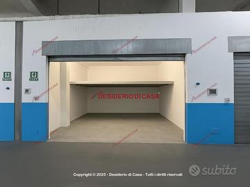 Garage, Strasburgo - Belgio, Palermo.