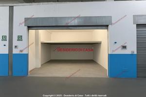 Garage, Strasburgo - Belgio, Palermo.