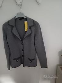 giacchina Luisa Spagnoli tg S
