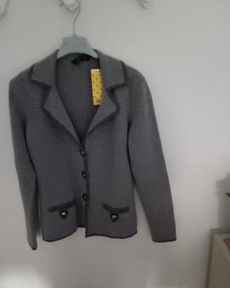 giacchina Luisa Spagnoli tg S