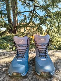 Scarpe da uomo DOLOMITE Nibelia High GORE-TEX