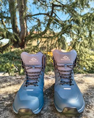 Scarpe da uomo DOLOMITE Nibelia High GORE-TEX