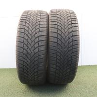 Gomme Bridgestone Blizzak 205 55 17 inverno