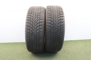 Gomme Bridgestone Blizzak 205 55 17 inverno