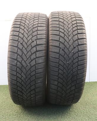 Gomme Bridgestone Blizzak 205 55 17 inverno