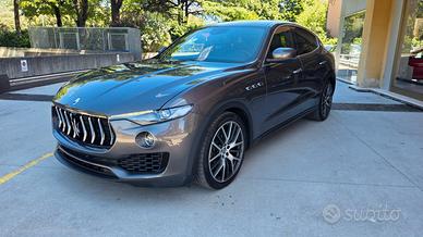 Maserati Levante V6 Diesel AWD Gransport