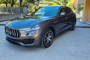 Maserati Levante V6 Diesel AWD Gransport