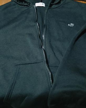 giacchetta Lacoste 