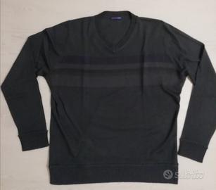 MAGLIONE TRUSSARDI JEANS TAGLIA XL