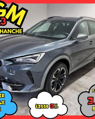 CUPRA Formentor 2.0 TDI 4Drive DSG