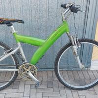 MTB PININFARINA