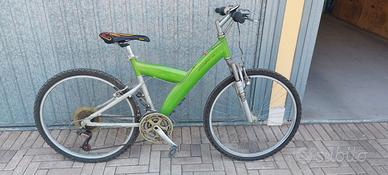 MTB PININFARINA