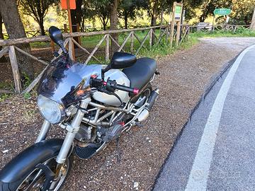 Ducati Monster 1000