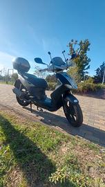 Kymco agility r16 150