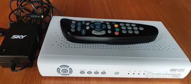 Decoder Sky HD