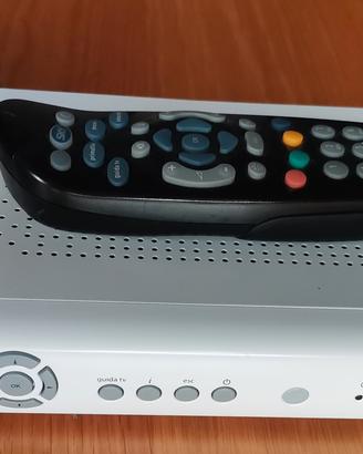 Decoder Sky HD