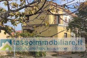 Casa indipendente di 79 m² con 3 locali a Ortona