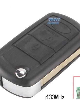CHIAVE COMPLETA LAND ROVER RANGE ROVER SPORT DISCO