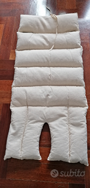 Imbottitura pula di farro